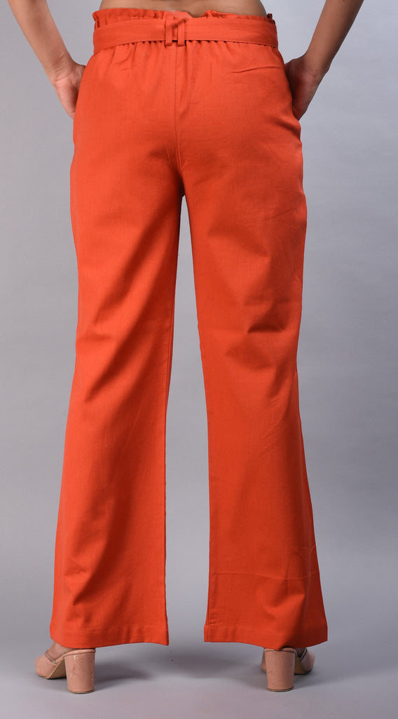 MENS COTTON PANT MILATRY Buy Mens Cotton Pants for best price at INR 470 /  Piece ( Approx )